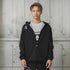 パイド ストレッチウィンドFull Zip