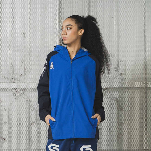 パイド ストレッチウィンドFull Zip