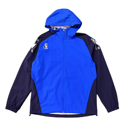 パイド ストレッチウィンドFull Zip