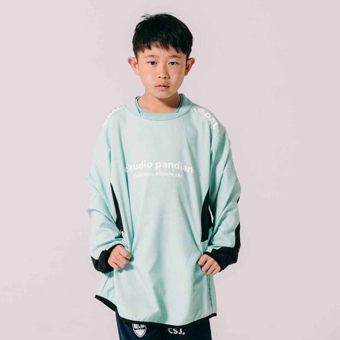 【KIDS】アーチ ピステトップ