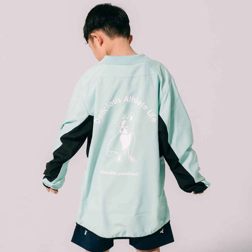【KIDS】アーチ ピステトップ