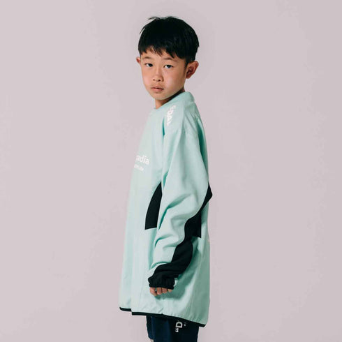 【KIDS】アーチ ピステトップ
