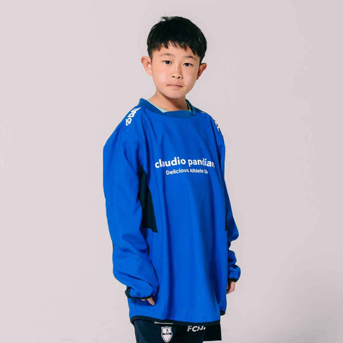 【KIDS】アーチ ピステトップ