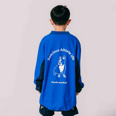 【KIDS】アーチ ピステトップ