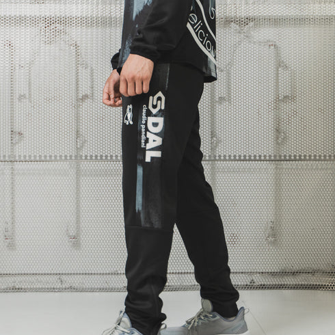 Vertical Line トレーニングロングパンツ
