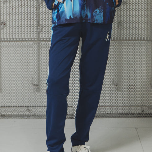 Vertical Line トレーニングロングパンツ