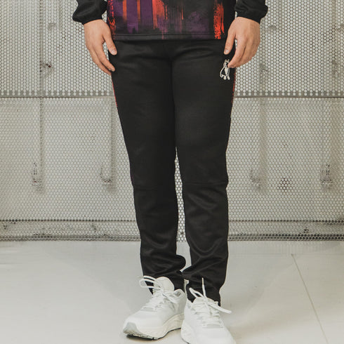 Vertical Line トレーニングロングパンツ