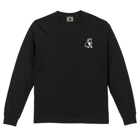 パイド プレミアム長袖TEE