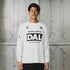 【先行販売】DAL リサイクルポリエステルスムースロングスリーブDryTEE