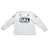 【先行販売】DAL リサイクルポリエステルスムースロングスリーブDryTEE