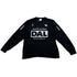 【先行販売】DAL リサイクルポリエステルスムースロングスリーブDryTEE