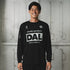 【先行販売】DAL リサイクルポリエステルスムースロングスリーブDryTEE