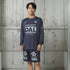 【先行販売】DAL リサイクルポリエステルスムースロングスリーブDryTEE