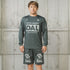 【先行販売】DAL リサイクルポリエステルスムースロングスリーブDryTEE