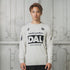 【先行販売】DAL リサイクルポリエステルスムースロングスリーブDryTEE