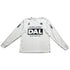 【先行販売】DAL リサイクルポリエステルスムースロングスリーブDryTEE