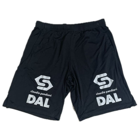 【先行販売】DAL リサイクルポリエステルスムースDryショートパンツ