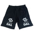 【先行販売】DAL リサイクルポリエステルスムースDryショートパンツ