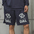 【先行販売】DAL リサイクルポリエステルスムースDryショートパンツ