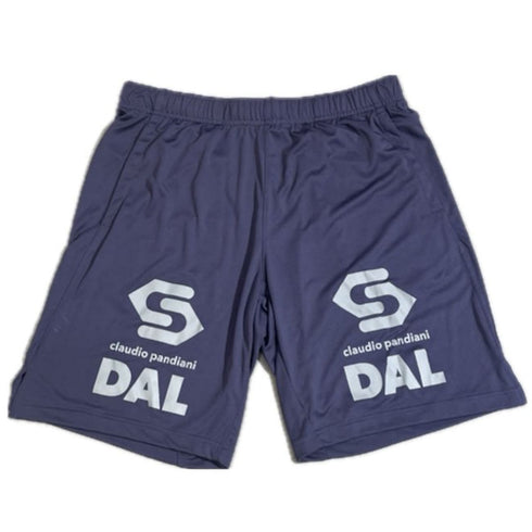 【先行販売】DAL リサイクルポリエステルスムースDryショートパンツ