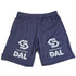 【先行販売】DAL リサイクルポリエステルスムースDryショートパンツ