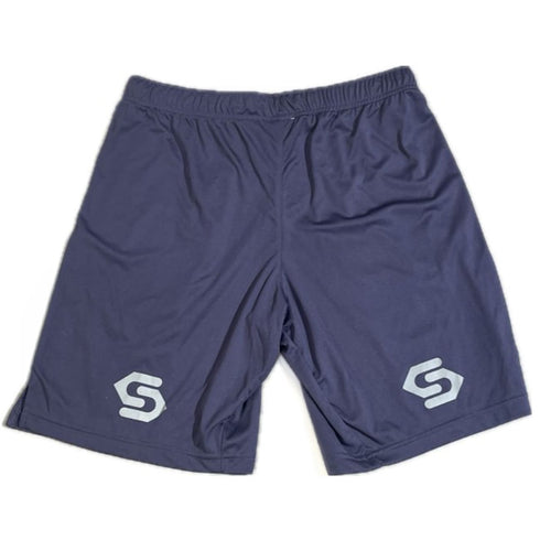 【先行販売】DAL リサイクルポリエステルスムースDryショートパンツ