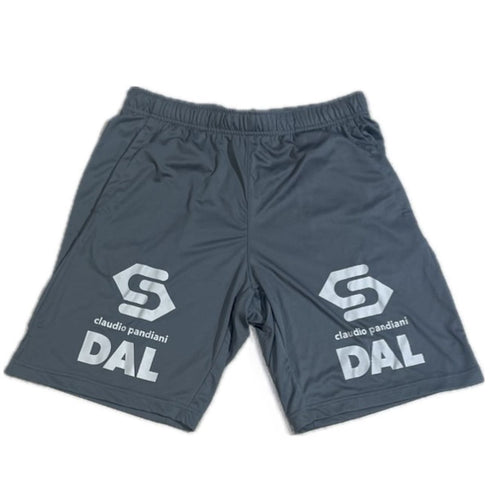 【先行販売】DAL リサイクルポリエステルスムースDryショートパンツ