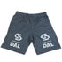 【先行販売】DAL リサイクルポリエステルスムースDryショートパンツ