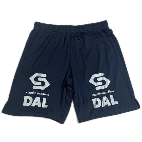 【先行販売】DAL リサイクルポリエステルスムースDryショートパンツ