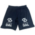 【先行販売】DAL リサイクルポリエステルスムースDryショートパンツ
