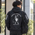 DAL FULLZIPDryスウェットパーカー