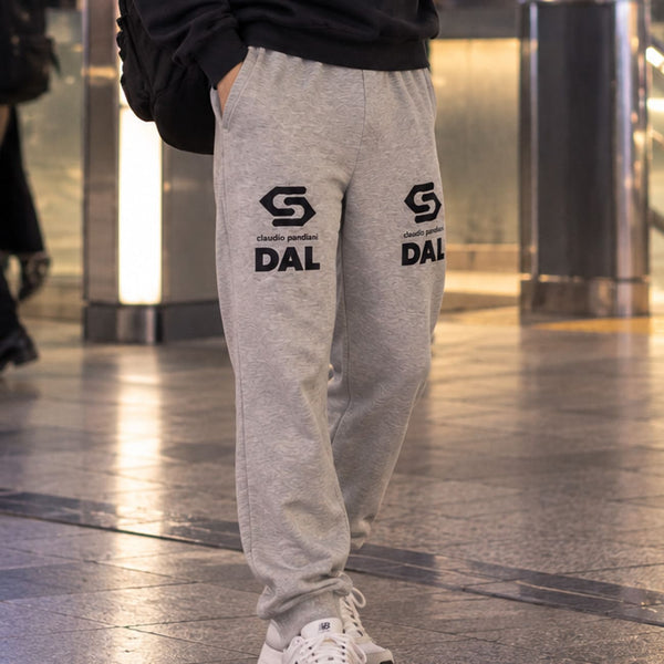 DAL FULLZIPDryロングパンツ