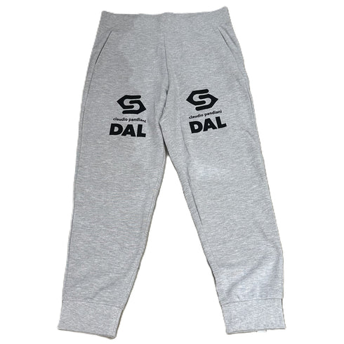DAL FULLZIPDryロングパンツ