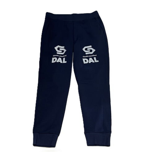 DAL FULLZIPDryロングパンツ
