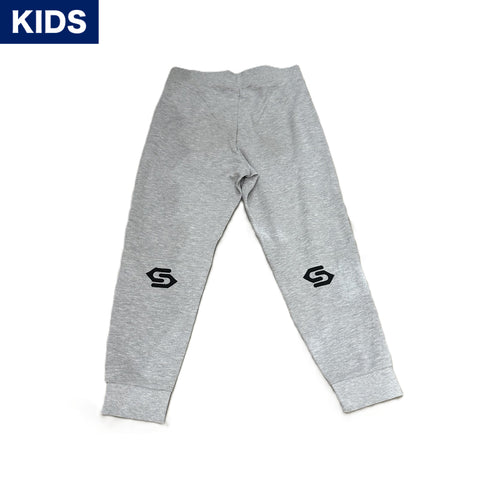 【KIDS】DAL FULLZIPDryロングパンツ