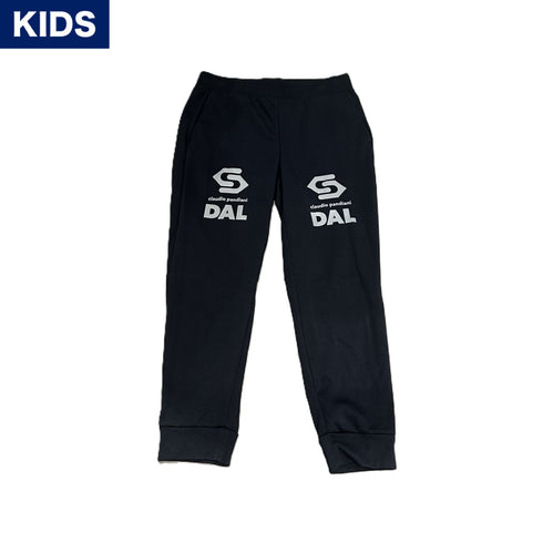 【KIDS】DAL FULLZIPDryロングパンツ