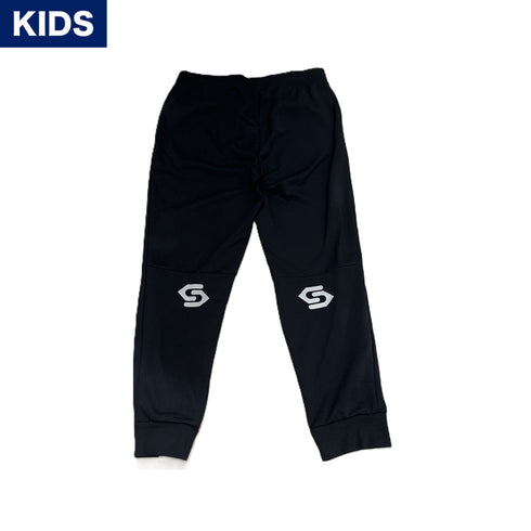 【KIDS】DAL FULLZIPDryロングパンツ
