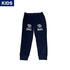 【KIDS】DAL FULLZIPDryロングパンツ