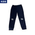 【KIDS】DAL FULLZIPDryロングパンツ