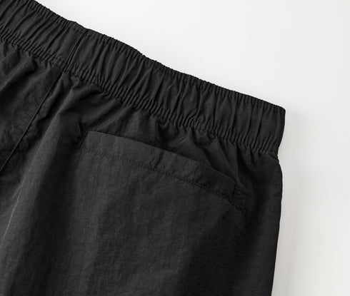 socccerjunky blue label ナイロンパンツ