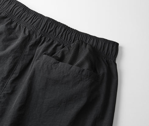 socccerjunky blue label ナイロンパンツ