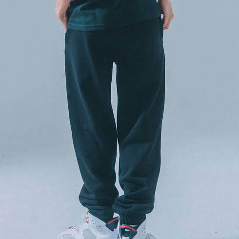 pandiani & rich ヘヴィーウェイト スウェットパンツ