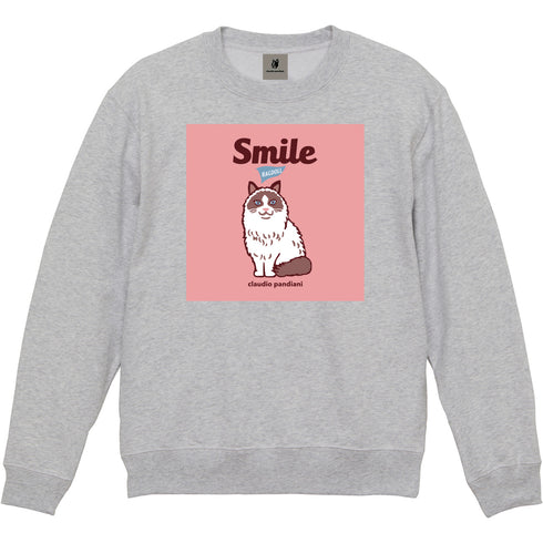 Smile クルーウェット