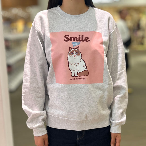 Smile クルーウェット