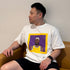 KING Basketball+23 半袖TEE