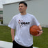 Fadeaway 半袖TEE