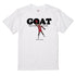 GOAT 半袖TEE