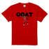 GOAT 半袖TEE