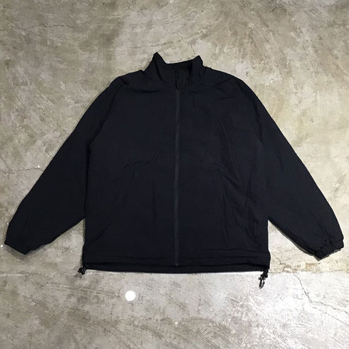 BUHIフリースリバーシブルジャケット