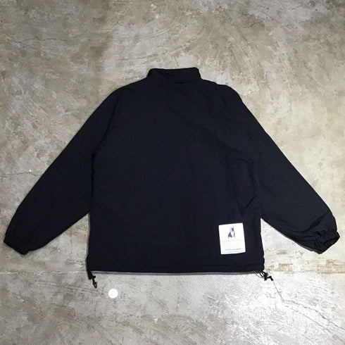 BUHIフリースリバーシブルジャケット